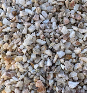 Summer Stone - Bonny Rock 14-16mm