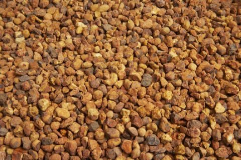 Cracked Pea Gravel 18-20mm