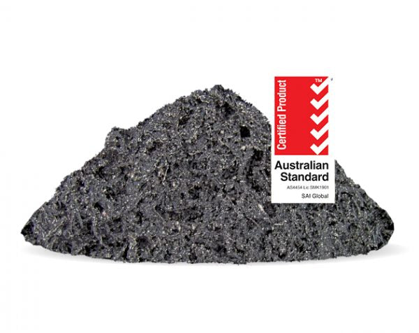 Sandgroper Mulch (AS4454 Certified)