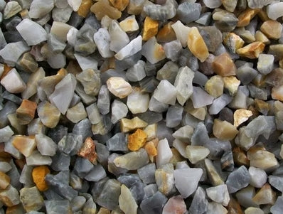 Rainbow Stones 14-16mm