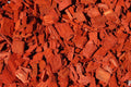 Red Wood Chip
