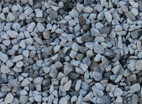 Blue Metal 20mm