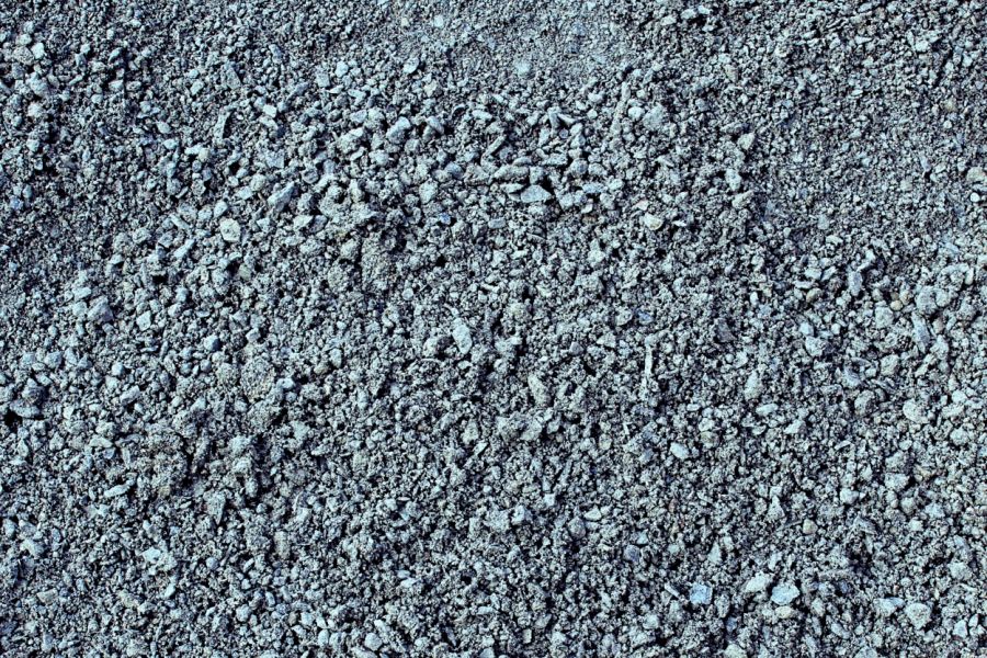 Cracker Dust