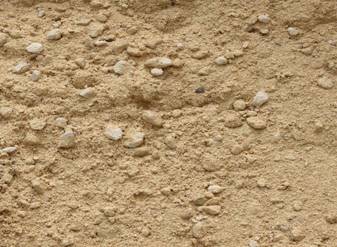 Crushed Limestone 19mm