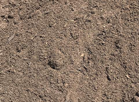 Soil Conditioner