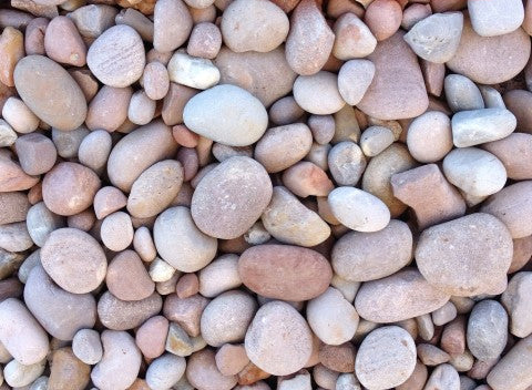 River Stone 40 - 100mm