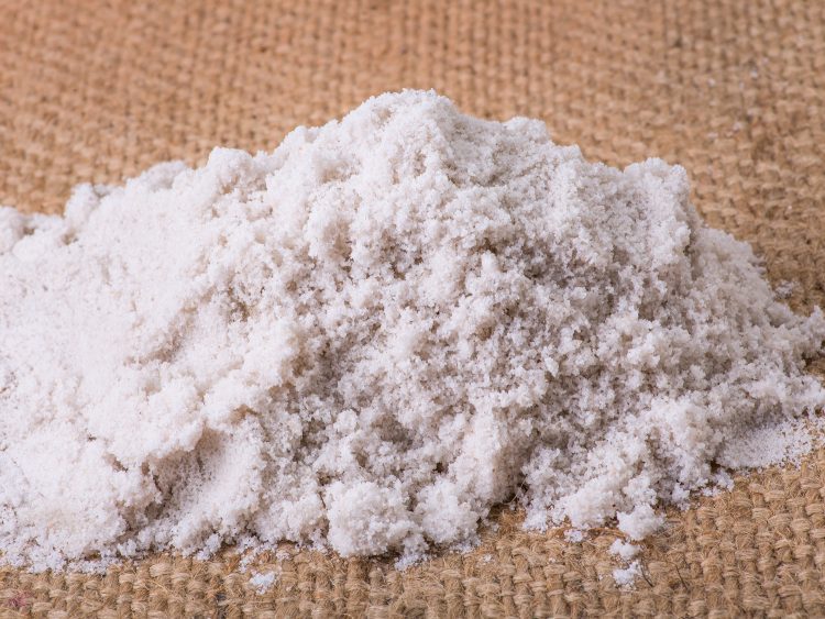White Washed Sand